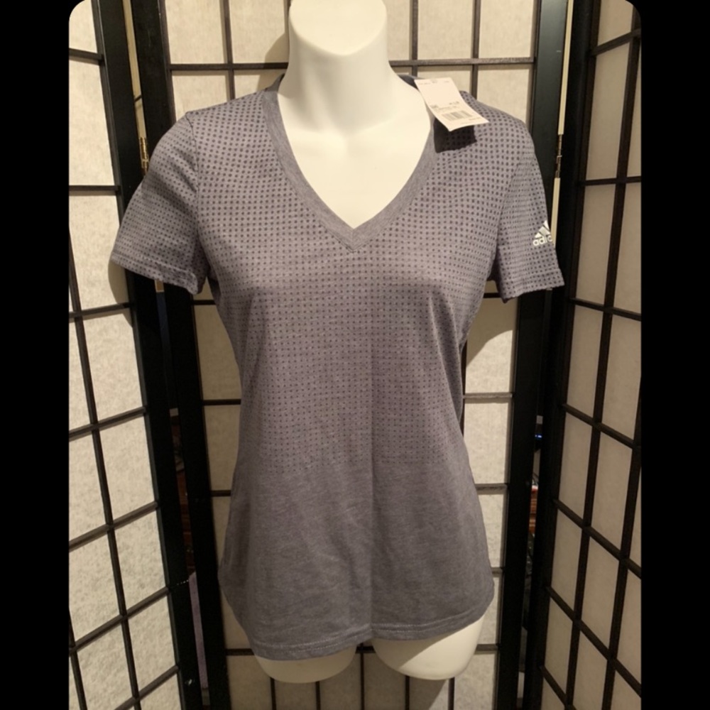 ADIDAS tee shirt